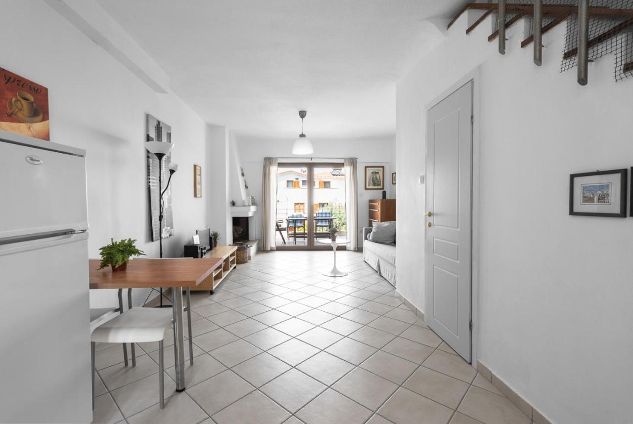 #Luxlikehome Pefkohori Del Sol Maisonette Eksteriør billede